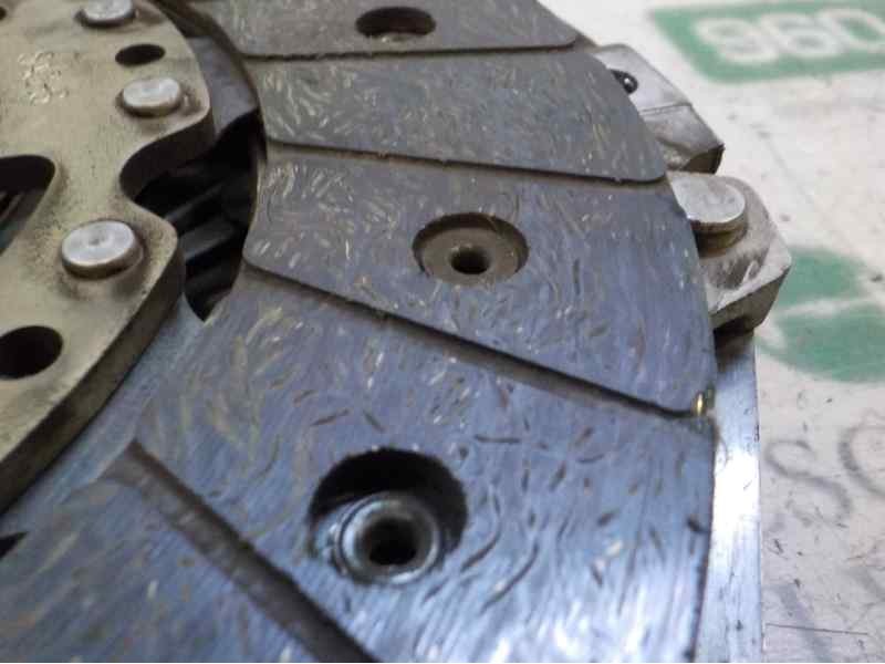 Recambio de kit embrague para ford focus turn. (cb8) 1.6 tdci cat referencia OEM IAM   