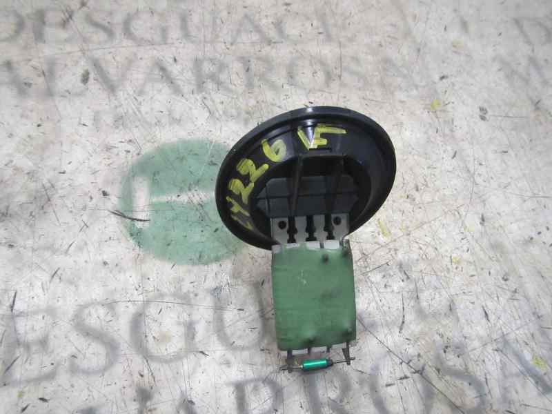 Recambio de resistencia calefaccion para seat ibiza sc (6p5) 1.4 tdi referencia OEM IAM 6Q0959263A  