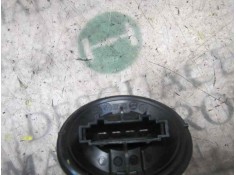 Recambio de resistencia calefaccion para seat ibiza sc (6p5) 1.4 tdi referencia OEM IAM 6Q0959263A   2