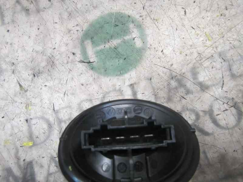 Recambio de resistencia calefaccion para seat ibiza sc (6p5) 1.4 tdi referencia OEM IAM 6Q0959263A  