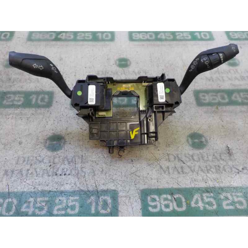 Recambio de mando intermitentes para ford focus turn. (cb8) 1.6 tdci cat referencia OEM IAM   