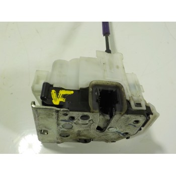 CERRADURA PUERTA DELANTERA DERECHA 51983944 