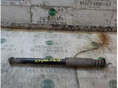 Recambio de amortiguador trasero izquierdo para nissan note 1.5 dci turbodiesel cat referencia OEM IAM    2