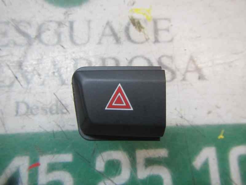 Recambio de warning para peugeot 208 1.4 hdi fap referencia OEM IAM 96750916ZD 96750916ZP 