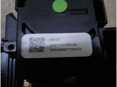 Recambio de mando intermitentes para ford focus turn. (cb8) 1.6 tdci cat referencia OEM IAM    2