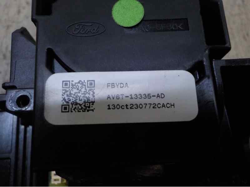 Recambio de mando intermitentes para ford focus turn. (cb8) 1.6 tdci cat referencia OEM IAM   