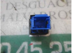 Recambio de warning para peugeot 208 1.4 hdi fap referencia OEM IAM 96750916ZD 96750916ZP  2