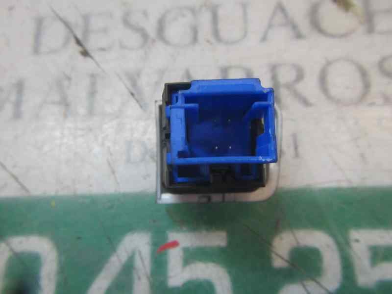 Recambio de warning para peugeot 208 1.4 hdi fap referencia OEM IAM 96750916ZD 96750916ZP 