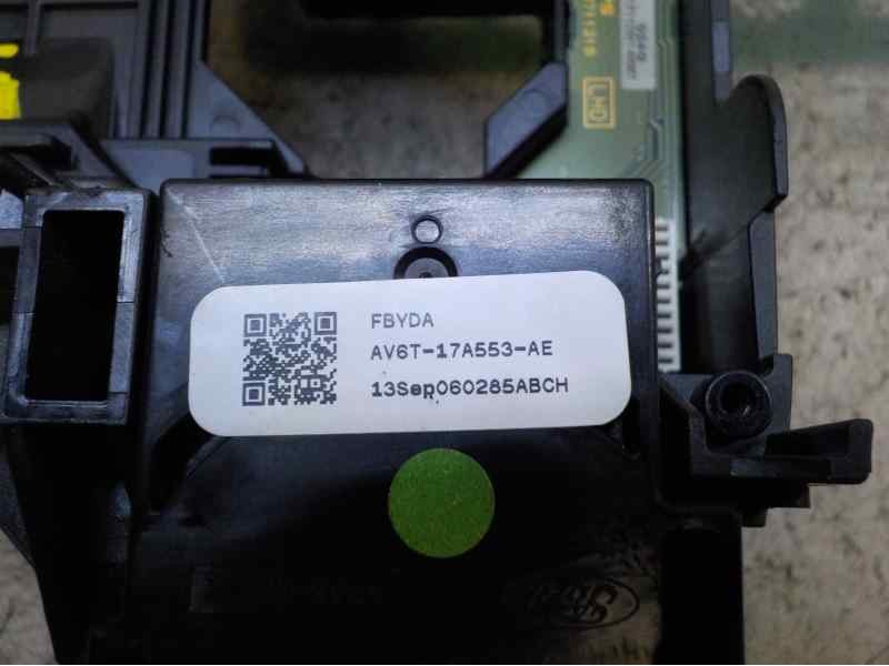 Recambio de mando intermitentes para ford focus turn. (cb8) 1.6 tdci cat referencia OEM IAM   
