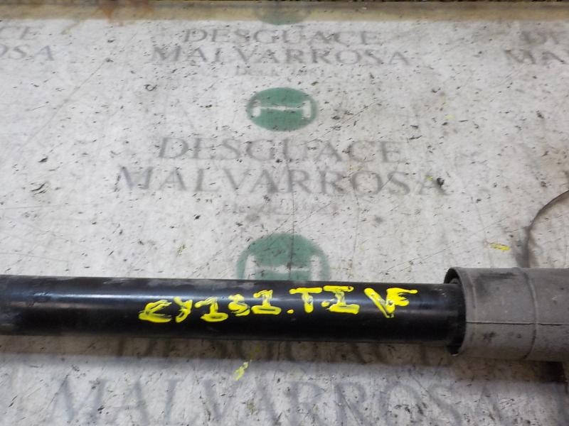 Recambio de amortiguador trasero izquierdo para nissan note 1.5 dci turbodiesel cat referencia OEM IAM   