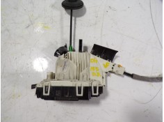 Recambio de cerradura puerta delantera derecha para mercedes-benz clase clk (w207) coupe 2.1 cdi cat referencia OEM IAM A2047201 2