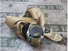 Recambio de cinturon seguridad delantero derecho para bmw serie 5 touring (f11) 520d referencia OEM IAM 72119164052   2