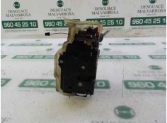 Recambio de cerradura puerta delantera izquierda para volkswagen jetta (1k2) 1.9 tdi referencia OEM IAM   