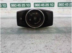 Recambio de mando luces para ford focus turn. (cb8) 1.6 tdci cat referencia OEM IAM   