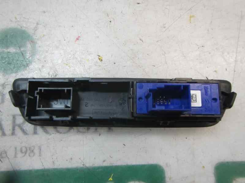 Recambio de modulo electronico para peugeot 208 1.4 hdi fap referencia OEM IAM 96750117ZD 96750117ZD 