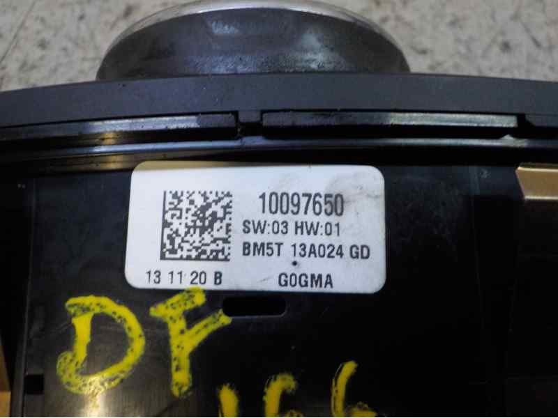 Recambio de mando luces para ford focus turn. (cb8) 1.6 tdci cat referencia OEM IAM   