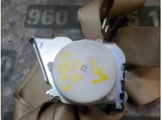 Recambio de cinturon seguridad trasero derecho para bmw serie 5 touring (f11) 520d referencia OEM IAM 72117285868   2