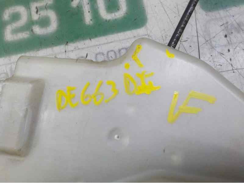 Recambio de cerradura puerta delantera izquierda para volkswagen jetta (1k2) 1.9 tdi referencia OEM IAM   