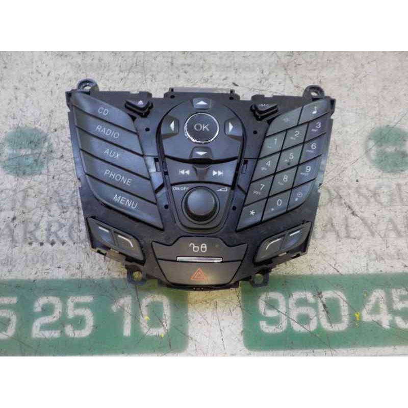 Recambio de mando multifuncion para ford focus turn. (cb8) 1.6 tdci cat referencia OEM IAM   