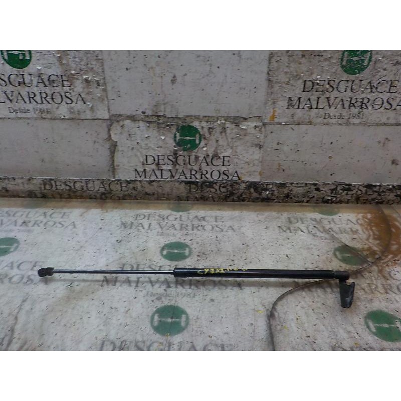 Recambio de amortiguadores maletero / porton para nissan note 1.5 dci turbodiesel cat referencia OEM IAM   