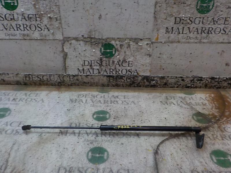 Recambio de amortiguadores maletero / porton para nissan note 1.5 dci turbodiesel cat referencia OEM IAM   