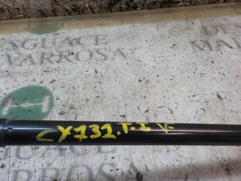 Recambio de amortiguadores maletero / porton para nissan note 1.5 dci turbodiesel cat referencia OEM IAM   