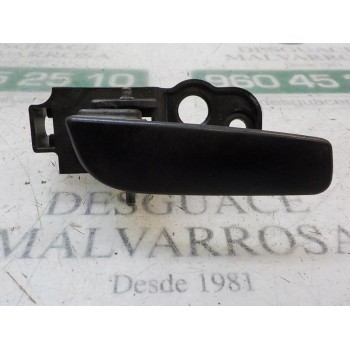 MANETA INTERIOR DELANTERA IZQUIERDA 