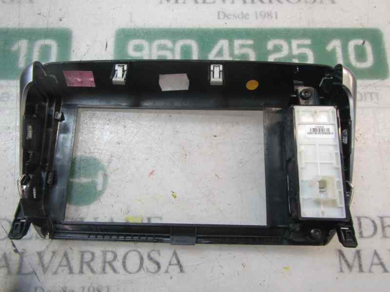 Recambio de modulo electronico para peugeot 208 1.4 hdi fap referencia OEM IAM 96758773XU  