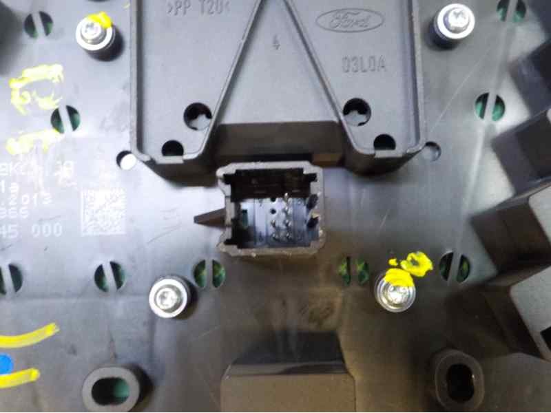 Recambio de mando multifuncion para ford focus turn. (cb8) 1.6 tdci cat referencia OEM IAM   