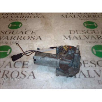 MOTOR LIMPIA TRASERO 