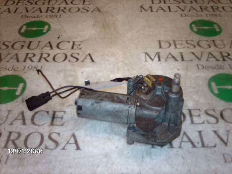 Recambio de motor limpia trasero para ford fiesta berl./courier 1.6 16v cat referencia OEM IAM   