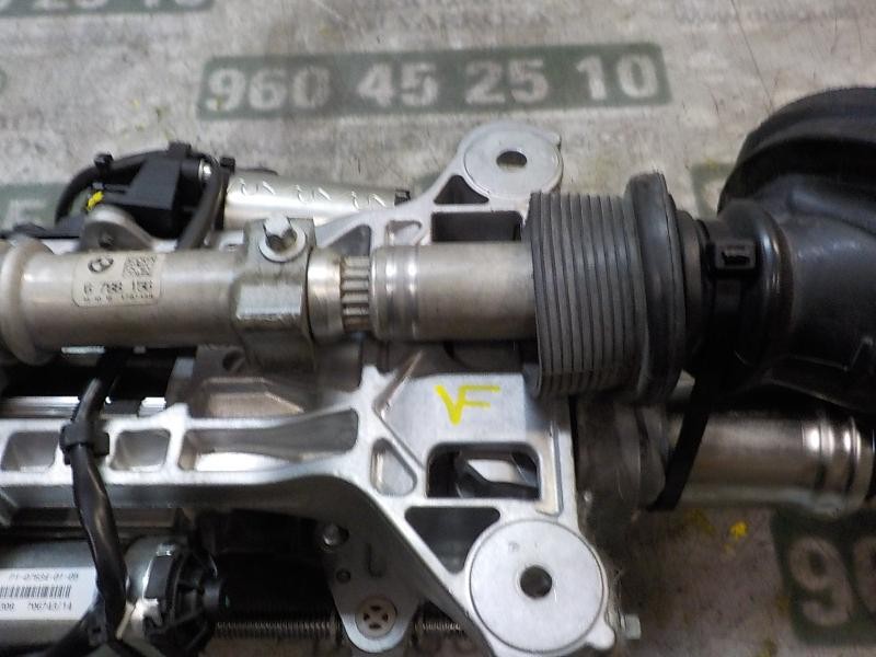Recambio de columna direccion para bmw serie 5 touring (f11) 520d referencia OEM IAM 32306787926  