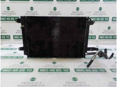Recambio de condensador aire acondicionado para volkswagen jetta (1k2) 1.9 tdi referencia OEM IAM    2