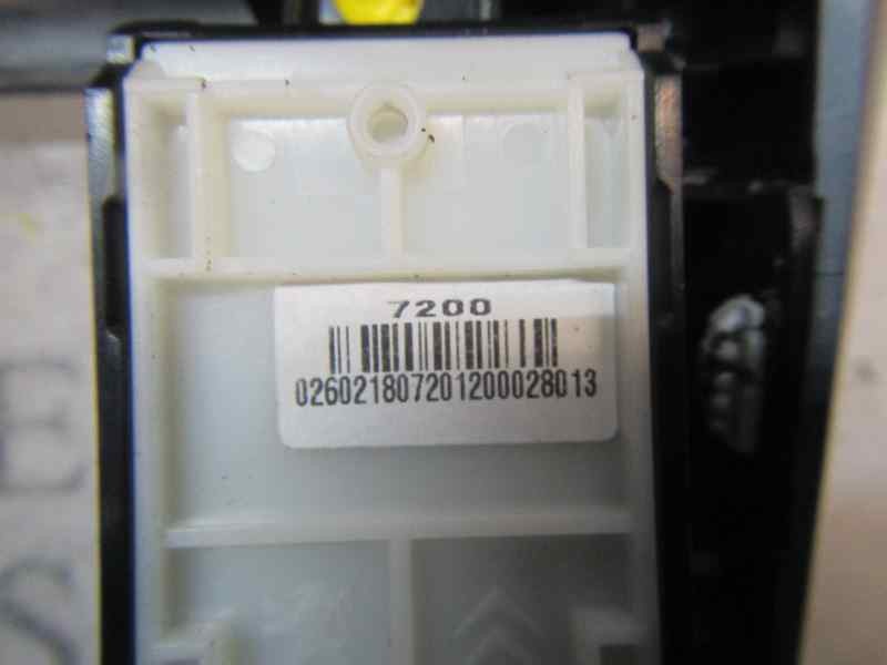 Recambio de modulo electronico para peugeot 208 1.4 hdi fap referencia OEM IAM 96758773XU  