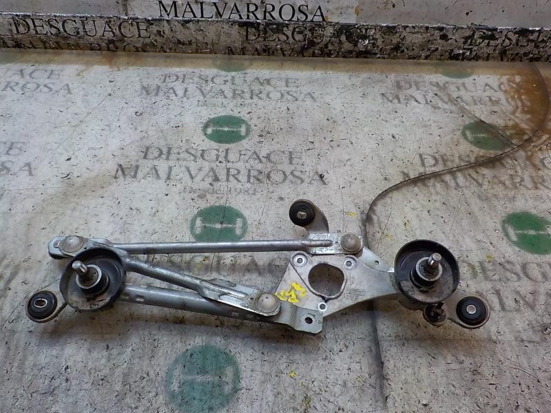 Recambio de articulacion limpia delantero para nissan note 1.5 dci turbodiesel cat referencia OEM IAM   