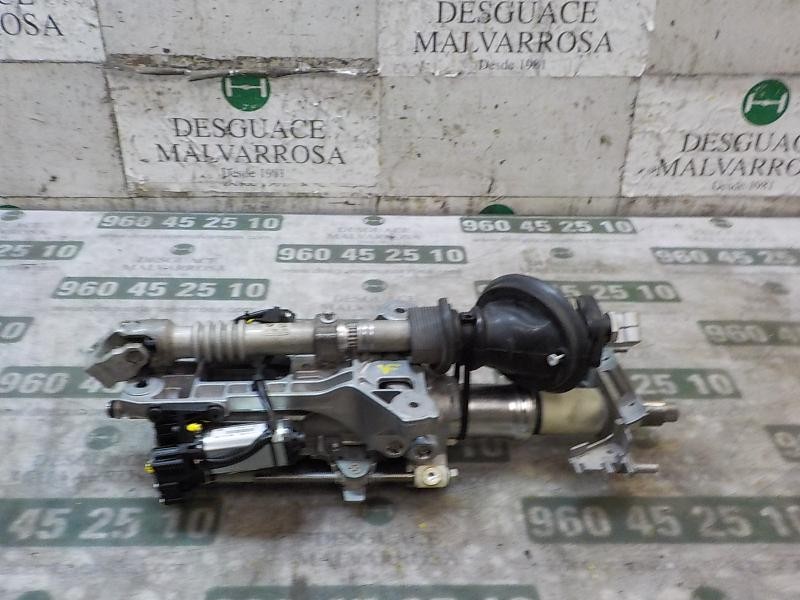 Recambio de columna direccion para bmw serie 5 touring (f11) 520d referencia OEM IAM 32306787926  