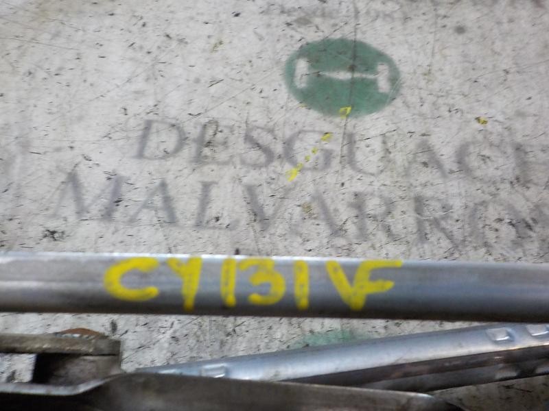 Recambio de articulacion limpia delantero para nissan note 1.5 dci turbodiesel cat referencia OEM IAM   