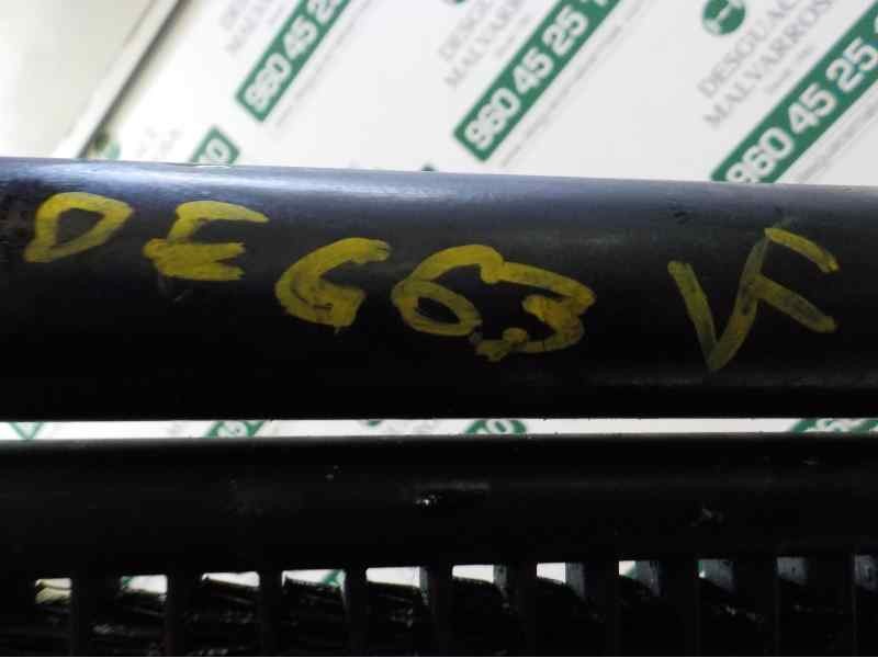 Recambio de condensador aire acondicionado para volkswagen jetta (1k2) 1.9 tdi referencia OEM IAM   