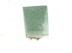 Recambio de cristal puerta trasero derecho para nissan navara pick-up (d40m) double cab le 4x4 referencia OEM IAM 82300EB320  