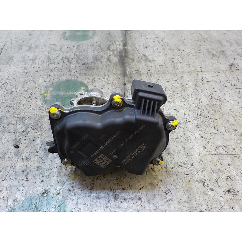 Recambio de valvula egr para seat ibiza sc (6p5) 1.4 tdi referencia OEM IAM 04B131501D 04B131501D 