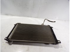 Recambio de condensador aire acondicionado para mercedes-benz clase clk (w207) coupe 2.1 cdi cat referencia OEM IAM A2045000254  2