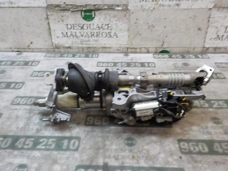 Recambio de columna direccion para bmw serie 5 touring (f11) 520d referencia OEM IAM 32306787926  