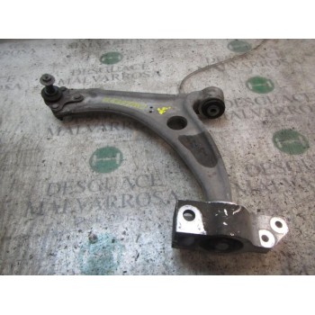 BRAZO SUSPENSION INFERIOR DELANTERO IZQUIERDO 3C0407151E 
