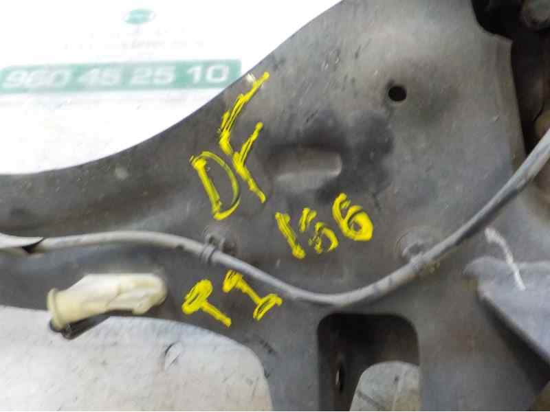 Recambio de mangueta trasera derecha para ford focus turn. (cb8) 1.6 tdci cat referencia OEM IAM   