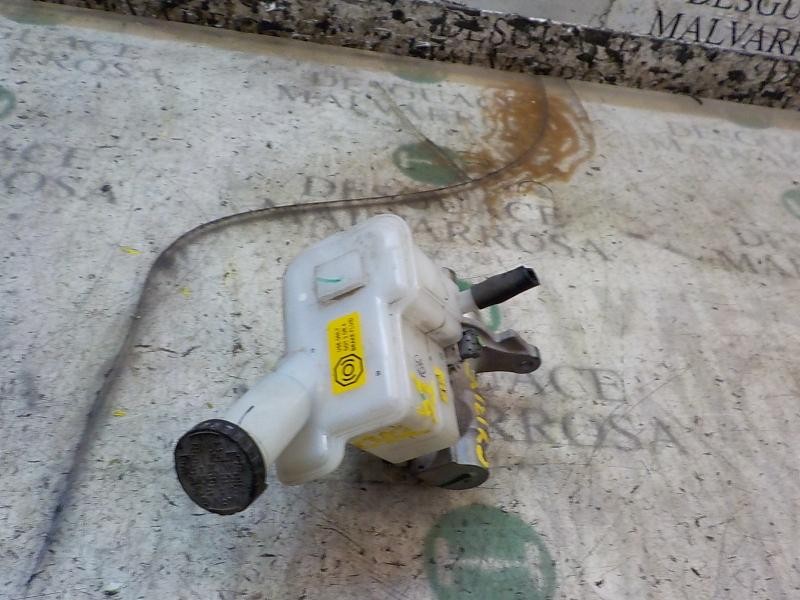 Recambio de bomba freno para nissan note 1.5 dci turbodiesel cat referencia OEM IAM   