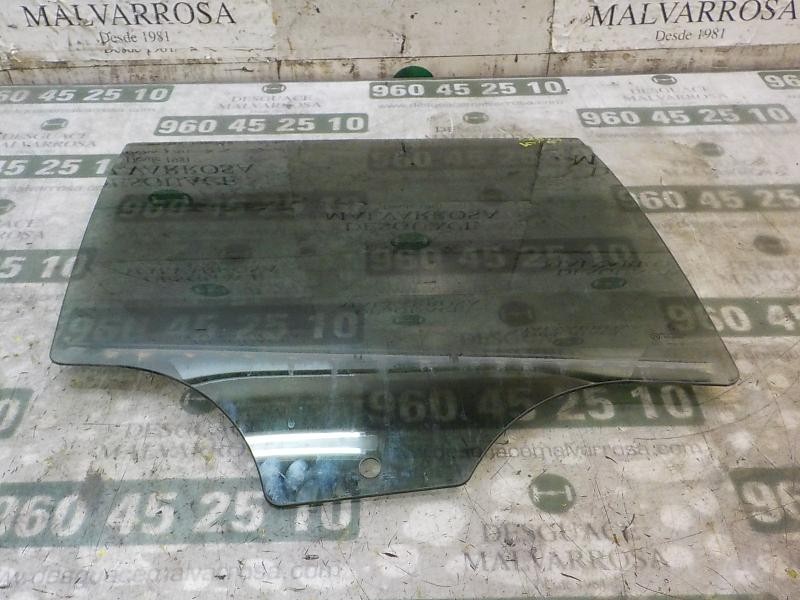 Recambio de cristal puerta trasero derecho para bmw serie 5 touring (f11) 520d referencia OEM IAM 51357182126  