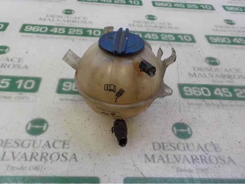 Recambio de deposito expansion para volkswagen jetta (1k2) 1.9 tdi referencia OEM IAM   
