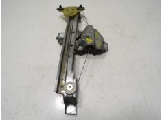 Recambio de elevalunas trasero derecho para renault captur 1.5 dci diesel fap energy referencia OEM IAM 827009380R 9030352A  2