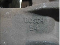 Recambio de pinza freno delantera derecha para peugeot 208 1.4 hdi fap referencia OEM IAM 4400R7   2