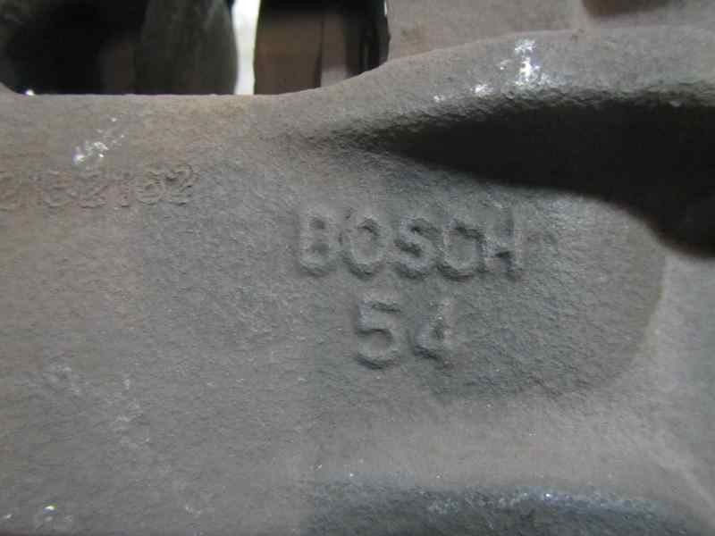 Recambio de pinza freno delantera derecha para peugeot 208 1.4 hdi fap referencia OEM IAM 4400R7  